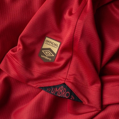 Camisa do Sport Recife 3 2024 Umbro Oficial Jogadora - Feminina - Foto 5