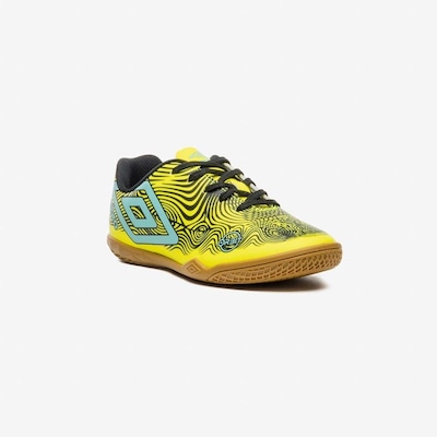 Chuteira Futsal Umbro Orbit - Júnior - Foto 3