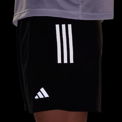 Short adidas Corrida Own The Run Base - Masculino - Foto 4