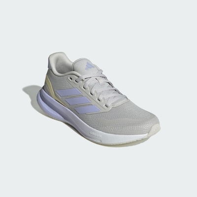 Tênis adidas Runfalcon 5 - Feminino - Foto 4