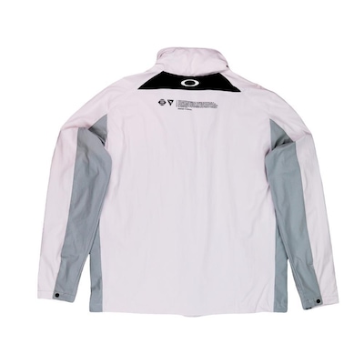 Jaqueta Oakley Space Jacket Windbreaker Masculina - Foto 3