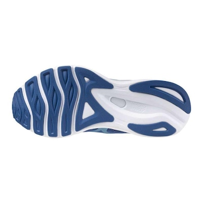 Tênis Mizuno Wave Serene - Unissex - Foto 2