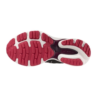 Tênis Mizuno Wave Prodigy 6 - Feminino - Foto 5
