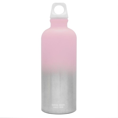 Garrafa Siggs Swiss Fabolous Crazy - 600 ml - Foto 2