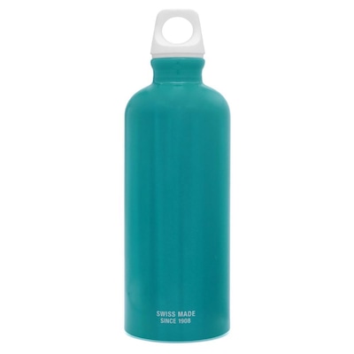 Garrafa Siggs Swiss Fabolous - 600 ml - Foto 2