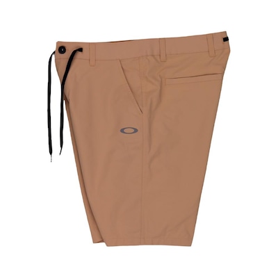 Bermuda Oakley Hybrid 365 Shorts 9? - Masculina - Foto 3