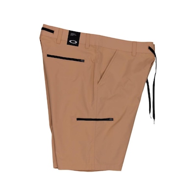 Bermuda Oakley Hybrid 365 Shorts 9? - Masculina - Foto 4