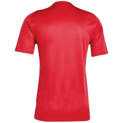 Camiseta adidas Tiro 24 - Masculina - Foto 2