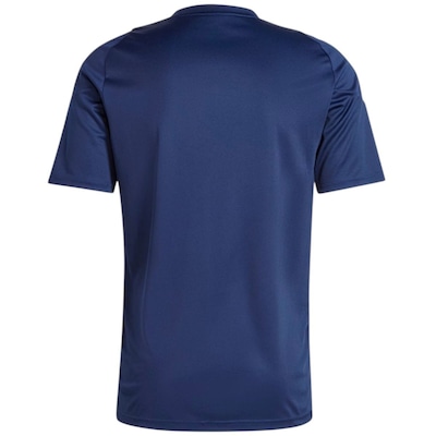 Camiseta adidas Tiro 24 - Masculina - Foto 2