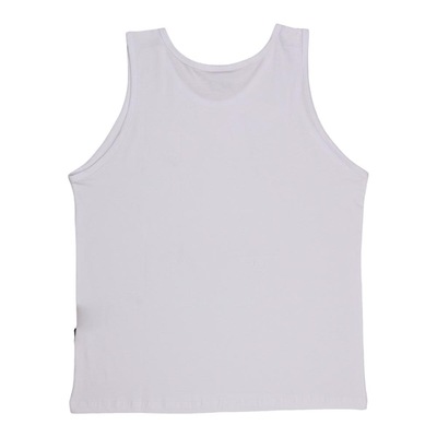 Camiseta Regata Masculina Oakley Heritage Skull Tank - Foto 2