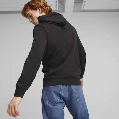 Blusão de Moletom com Capuz Puma Better Essentials Masculino - Foto 5