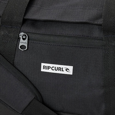 Mala Rip Curl Packable Duffle 35L Icons Midnight - 35 Litros - Foto 5