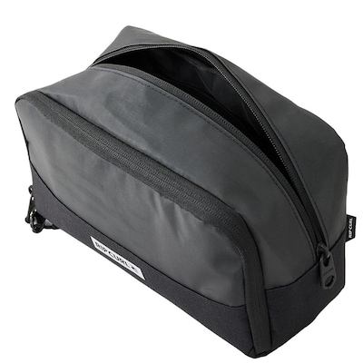 Necessaire Rip Curl Groom Toiletry Icons Sm25 Midnight - Foto 2