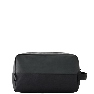 Necessaire Rip Curl Groom Toiletry Icons Sm25 Midnight - Foto 3