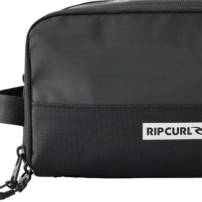 Necessaire Rip Curl Groom Toiletry Icons Sm25 Midnight - Foto 5