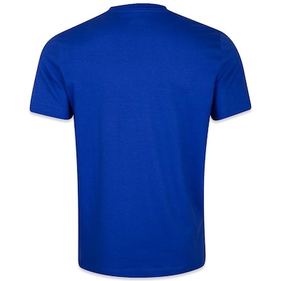 Camiseta New Era Los Angeles Dodgers Sport Masculina - Foto 2