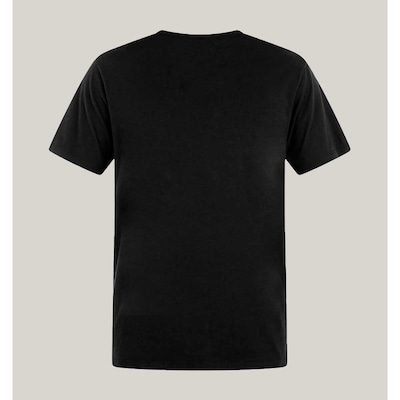 Camiseta Plus Size Masculina Prime Wss Nice - Foto 3