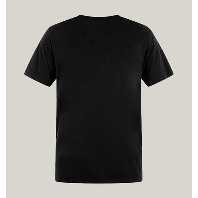 Camiseta Plus Size Masculina Prime Wss Radical Banana - Foto 3