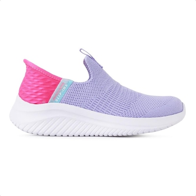 Tênis Skechers Ultra Flex 3.0 Fresh Time - Infantil - Foto 1