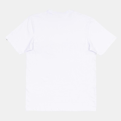 Camiseta Quiksilver Everyday Stripe Sm25 - Masculina - Foto 4