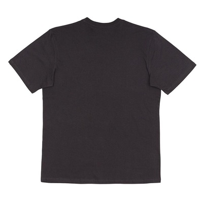 Camiseta Quiksilver Everyday Stripe Sm25 - Masculina - Foto 4