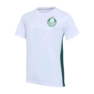 Camisa Betel Palmeiras Player Ii - Feminina - Foto 1