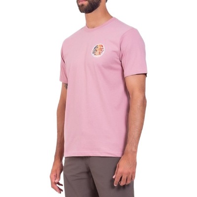 Camiseta Rip Curl Passage Masculina - Foto 2