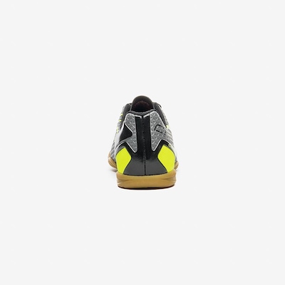 Chuteira Futsal Umbro Chrome - Infantil - Foto 6