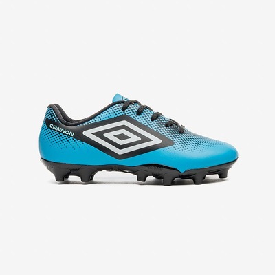 Chuteira de Campo Umbro Cannon - Infantil - Foto 1