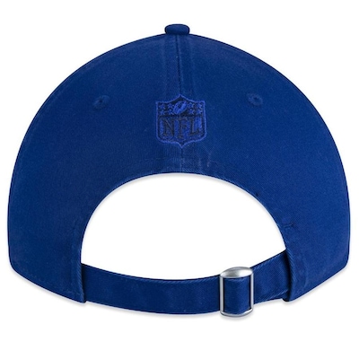 Boné Aba Curva New Era 920 New England Patriots Core Essentials Style - Strapback - Adulto - Foto 2