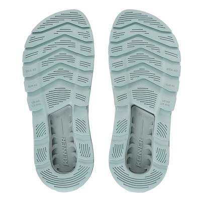 Chinelo Kenner Rakka Candy - Unissex - Foto 5