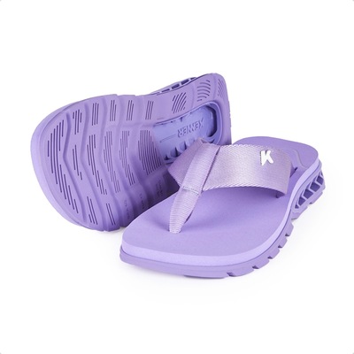 Chinelo Kenner Rakka Candy - Unissex - Foto 2