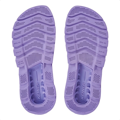 Chinelo Kenner Rakka Candy - Unissex - Foto 5