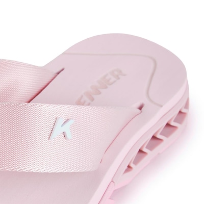 Chinelo Kenner Rakka Candy - Unissex - Foto 4