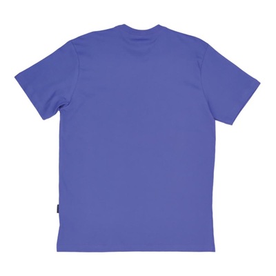 Camiseta Oakley Ellipse Organic Print Tee - Masculina - Foto 3