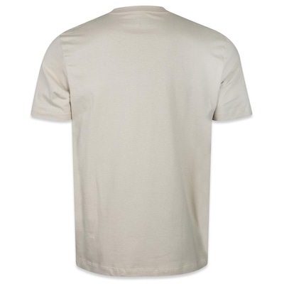 Camiseta New Era Regular Mlb Los Angeles Dodgers Fashion Vintage Class - Masculina - Foto 2