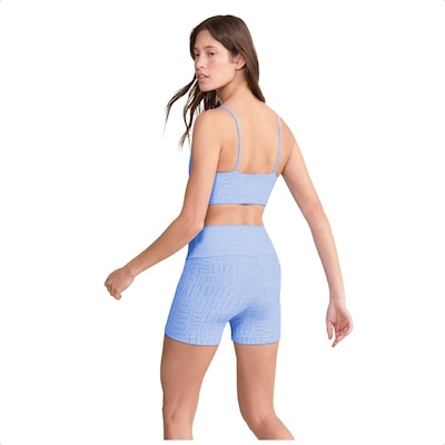Top Fitness Live Sense Pro Feminino - Foto 2
