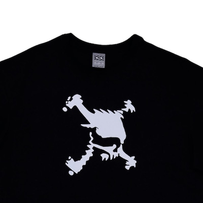Camiseta Oakley Heritage Skull Logo - Masculina - Foto 2