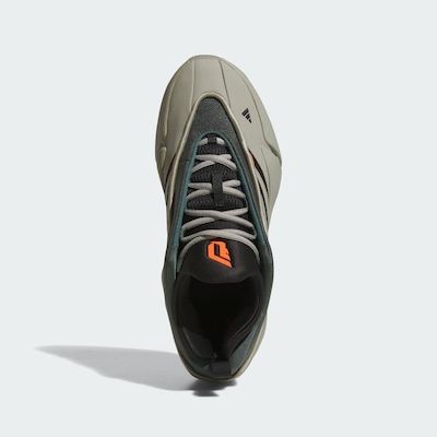 Tênis adidas Dame 9 Low - Unissex - Foto 2