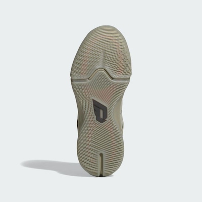 Tênis adidas Dame 9 Low - Unissex - Foto 3