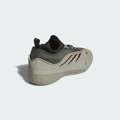 Tênis adidas Dame 9 Low - Unissex - Foto 4