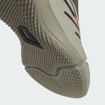 Tênis adidas Dame 9 Low - Unissex - Foto 5