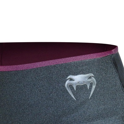 Calça Legging Venum Impact - Feminina - Foto 5