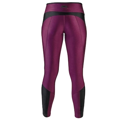 Calça Legging Venum Impact - Feminina - Foto 2