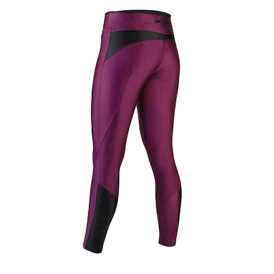 Calça Legging Venum Impact - Feminina - Foto 4