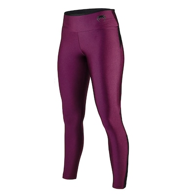 Calça Legging Venum Impact - Feminina - Foto 1