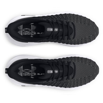Tênis de Corrida Under Armour Infinite Elite - Masculino - Foto 3
