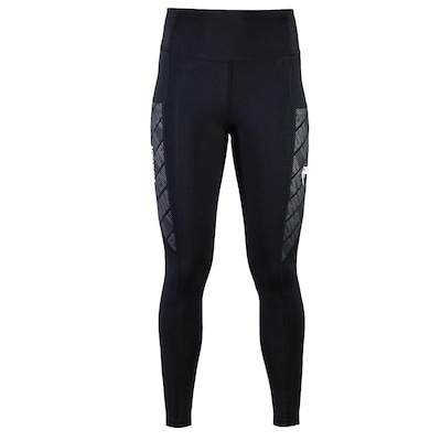 Calça Legging Venum Calça Compressão Basic Writing - Feminina - Foto 3