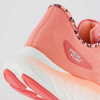Tênis New Balance Fresh Foam X Evoz V3 Feminino - Foto 6