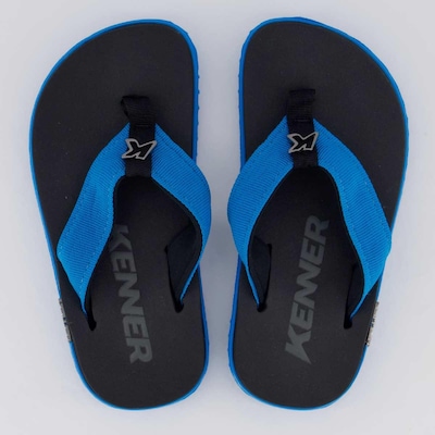 Chinelo Kenner Kivah - Infantil - Foto 1